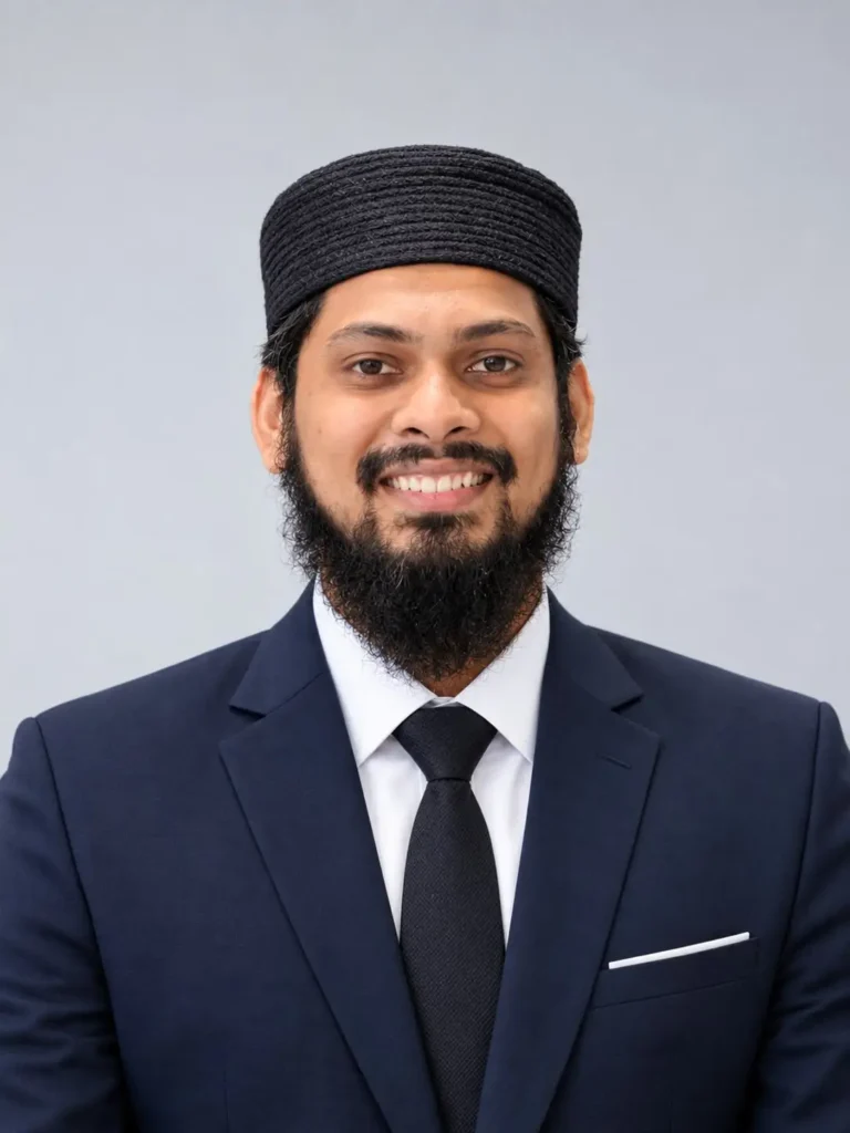 রাতুল হাসান